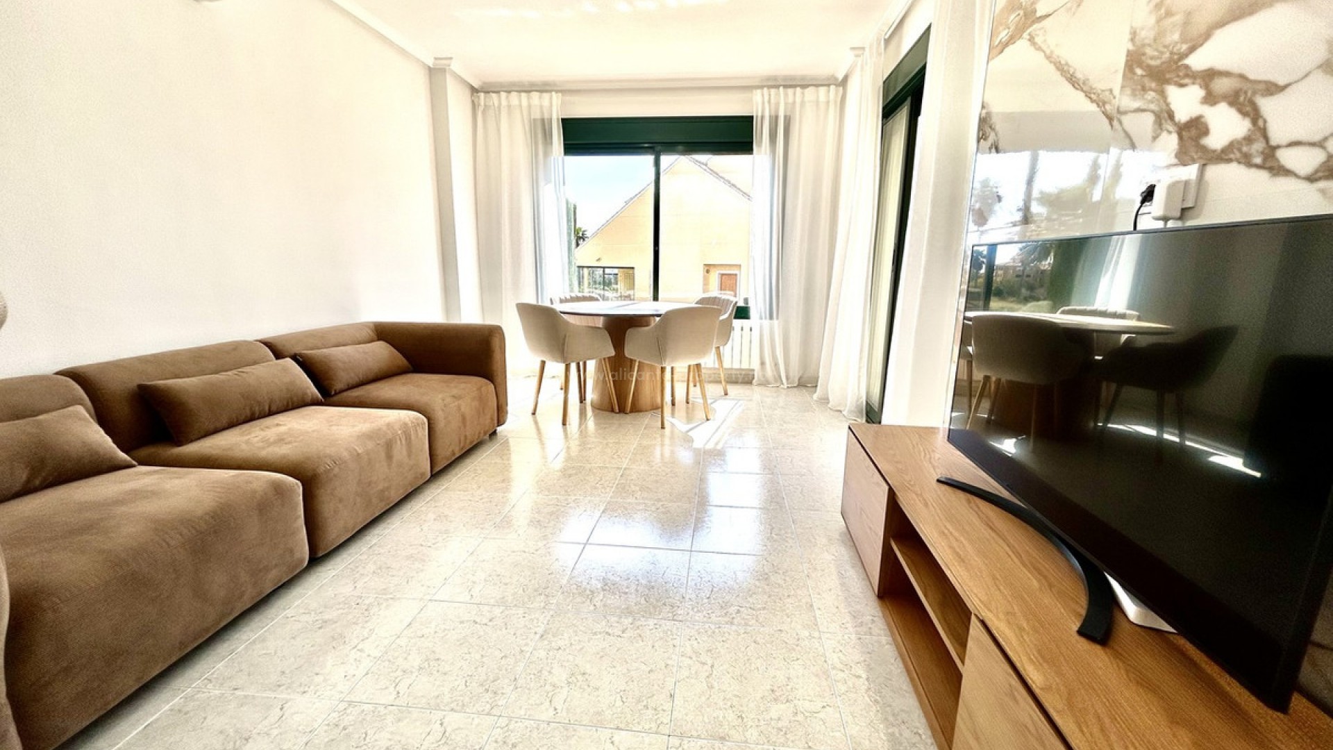 Apartamento / piso en Campoamor