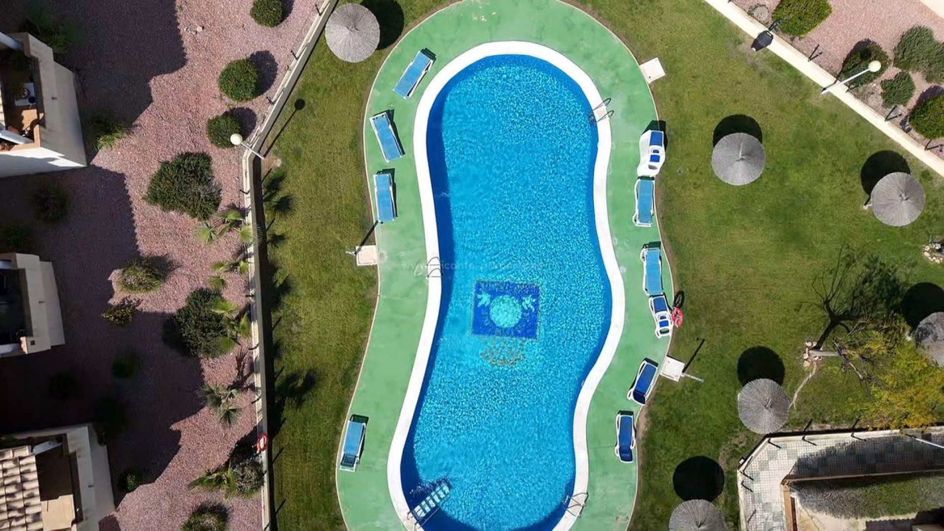 Apartamento / piso en Campoamor