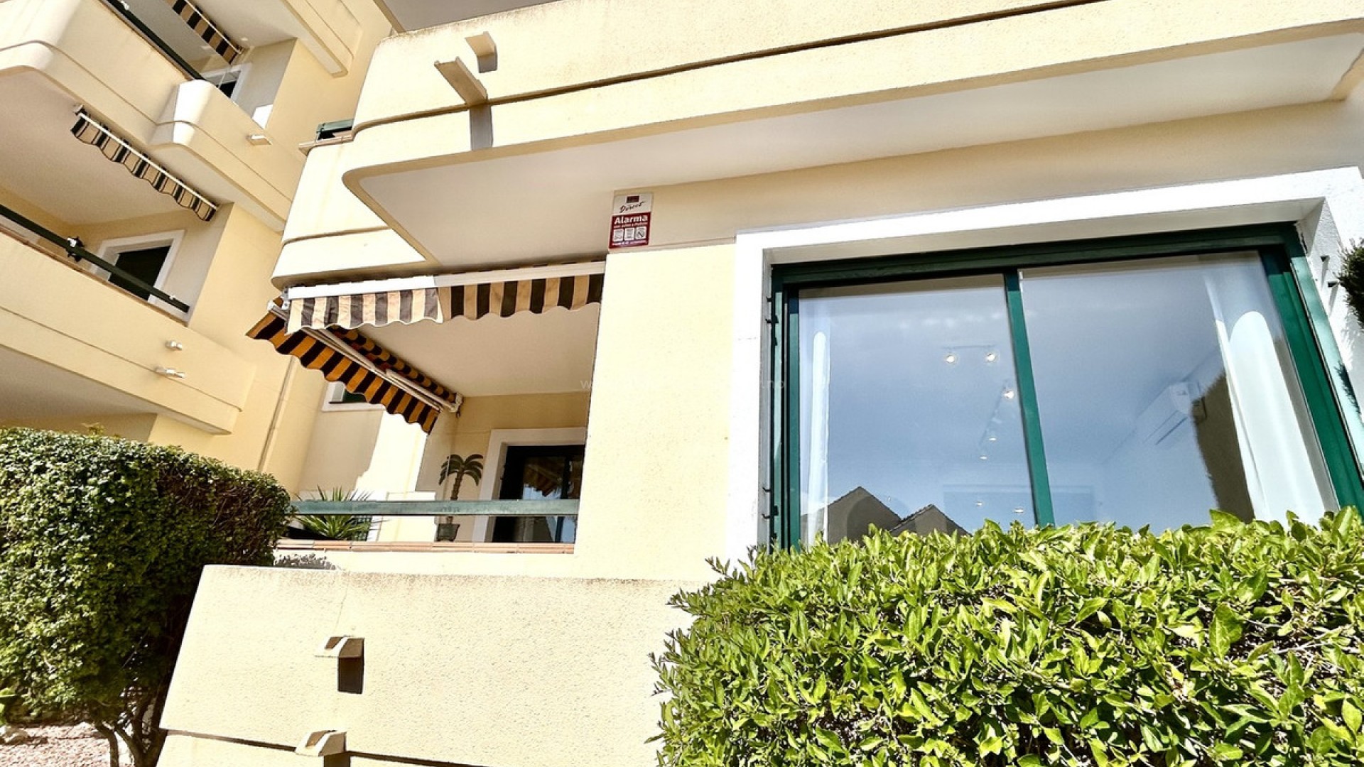 Apartamento / piso en Campoamor
