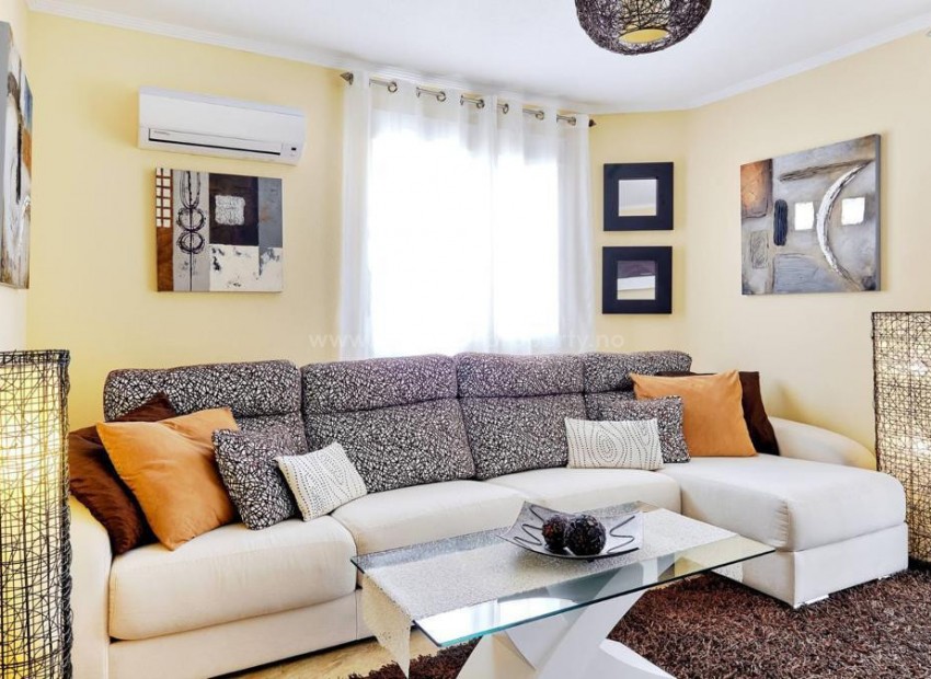 Apartamento / piso en Campoamor