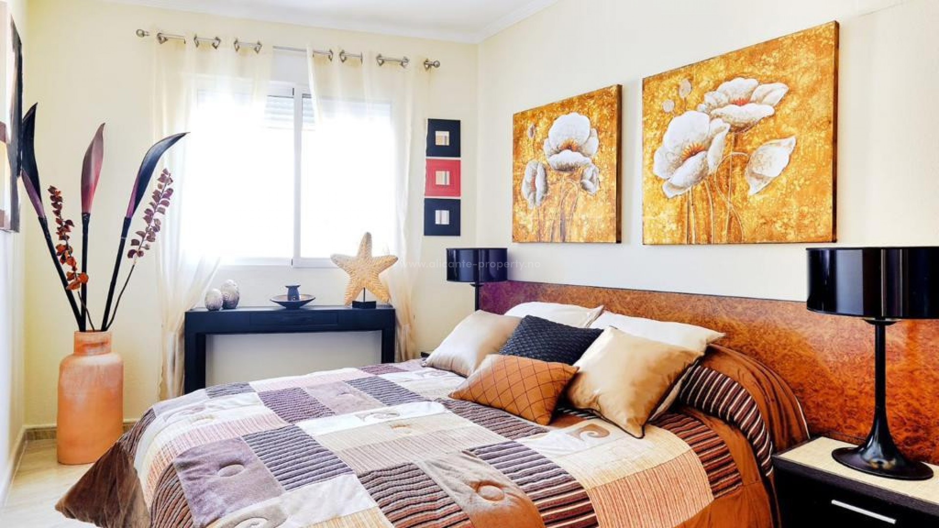 Apartamento / piso en Campoamor