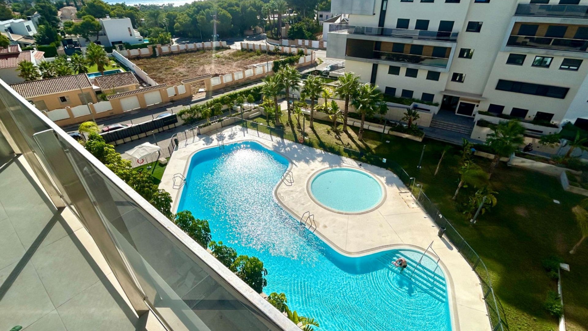 Apartamento / piso en Campoamor