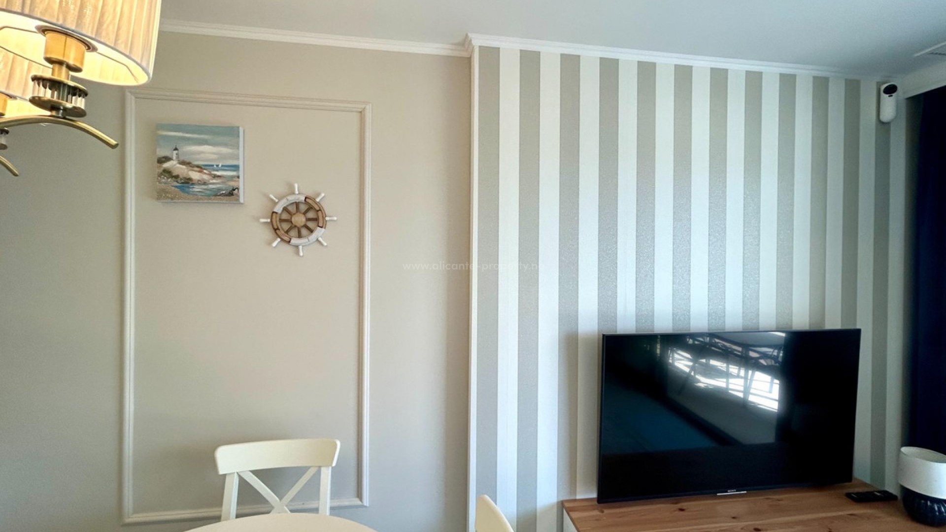 Apartamento / piso en Campoamor