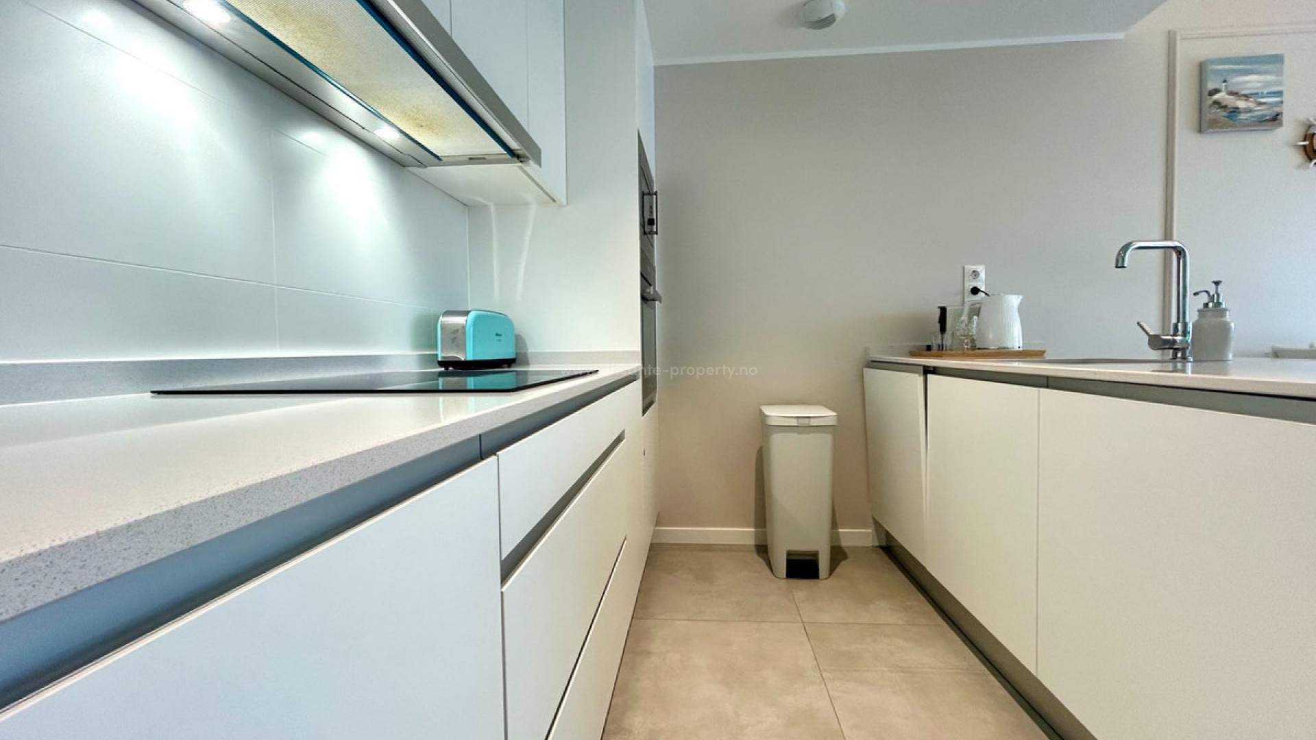 Apartamento / piso en Campoamor
