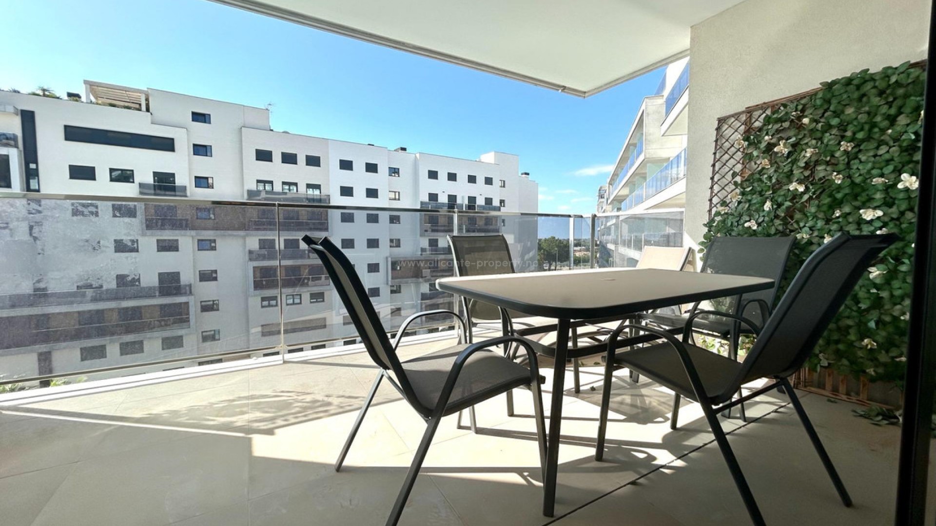 Apartamento / piso en Campoamor