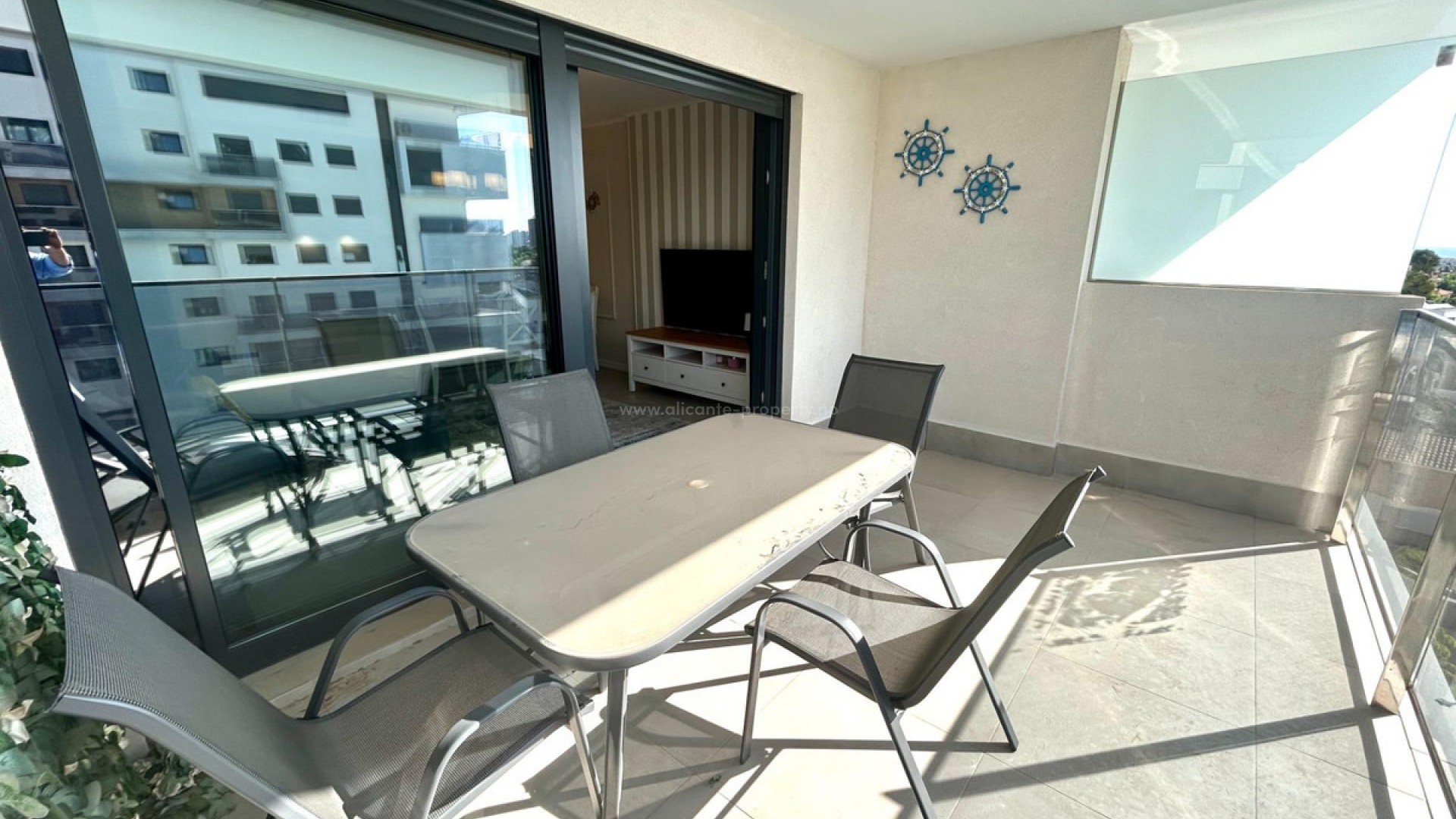 Apartamento / piso en Campoamor