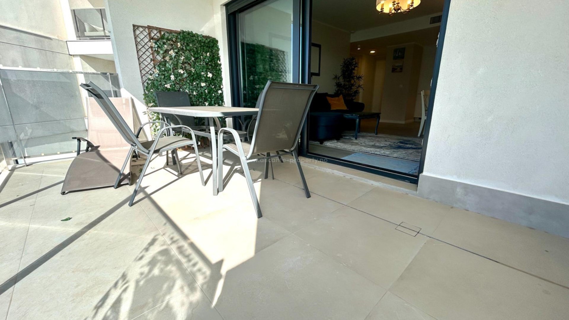 Apartamento / piso en Campoamor