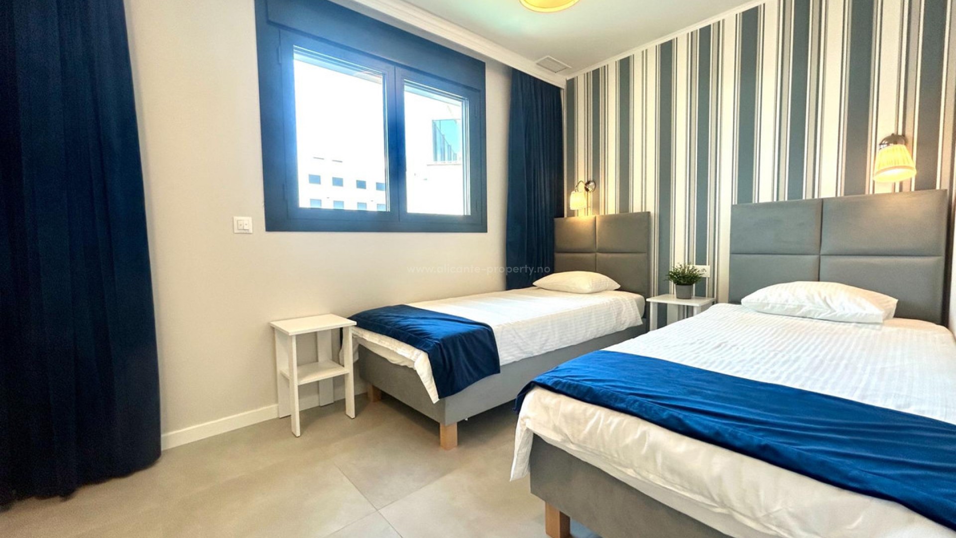 Apartamento / piso en Campoamor