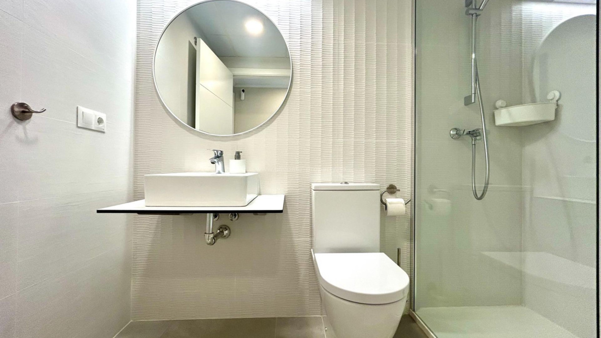 Apartamento / piso en Campoamor