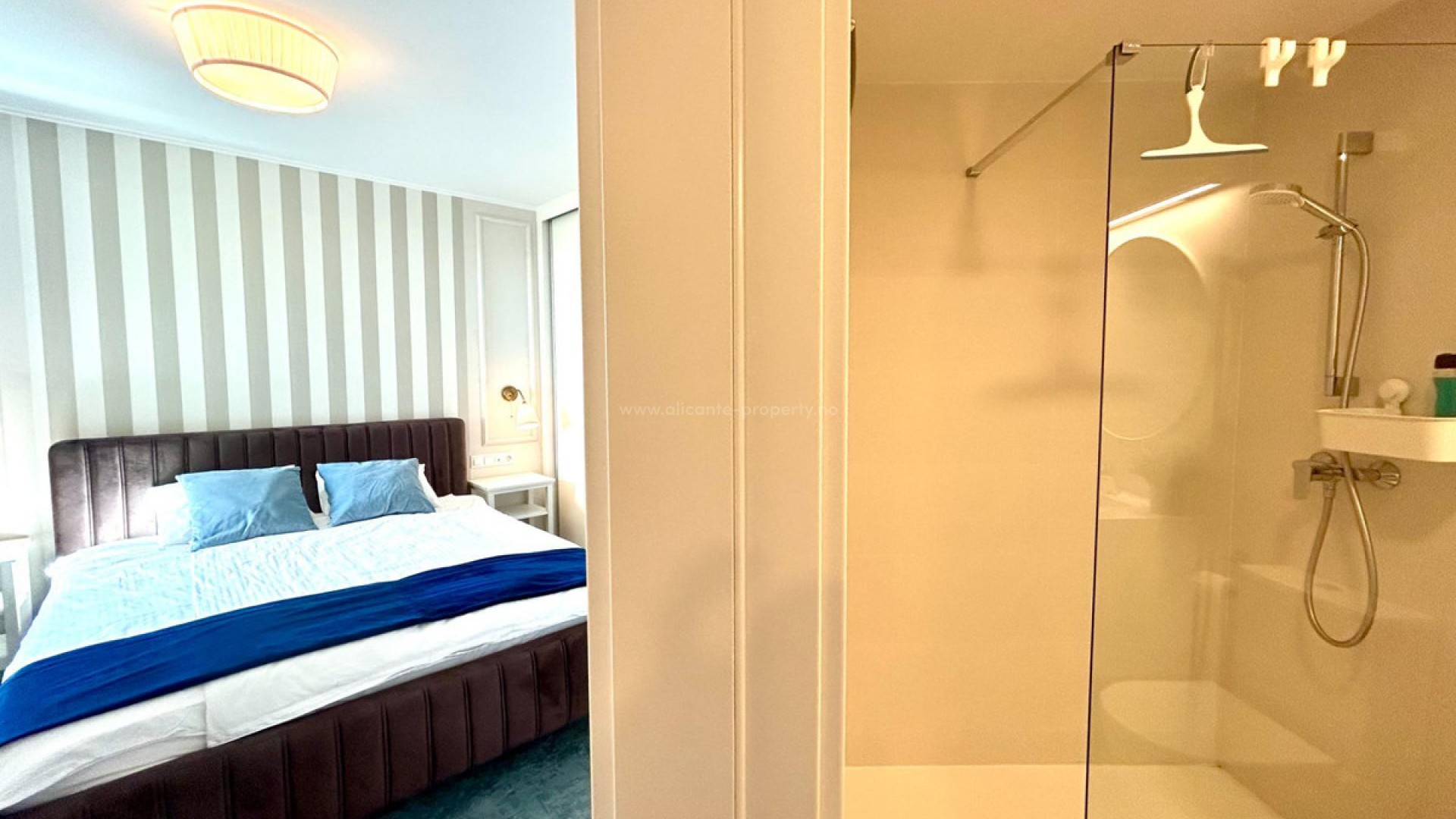 Apartamento / piso en Campoamor