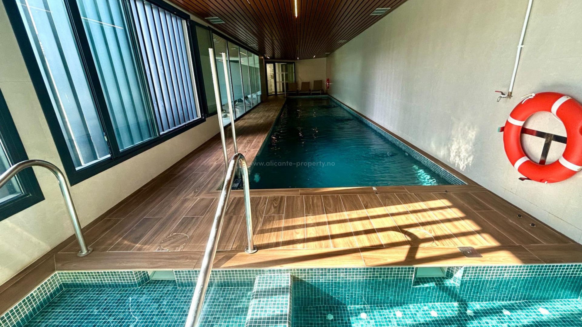 Apartamento / piso en Campoamor