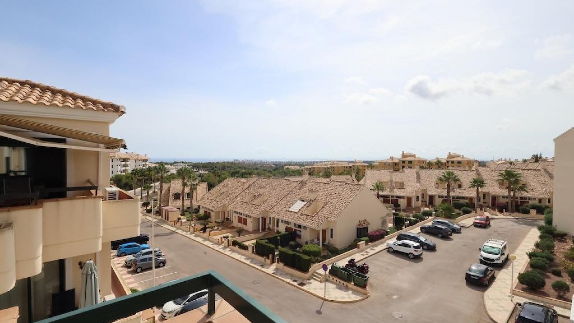 Apartamento / piso en Campoamor