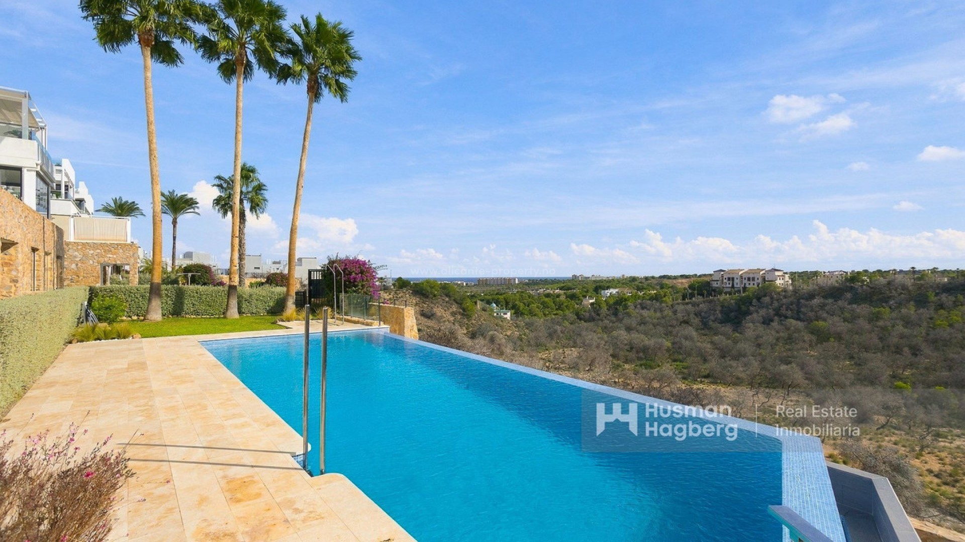 Apartamento / piso en Campoamor