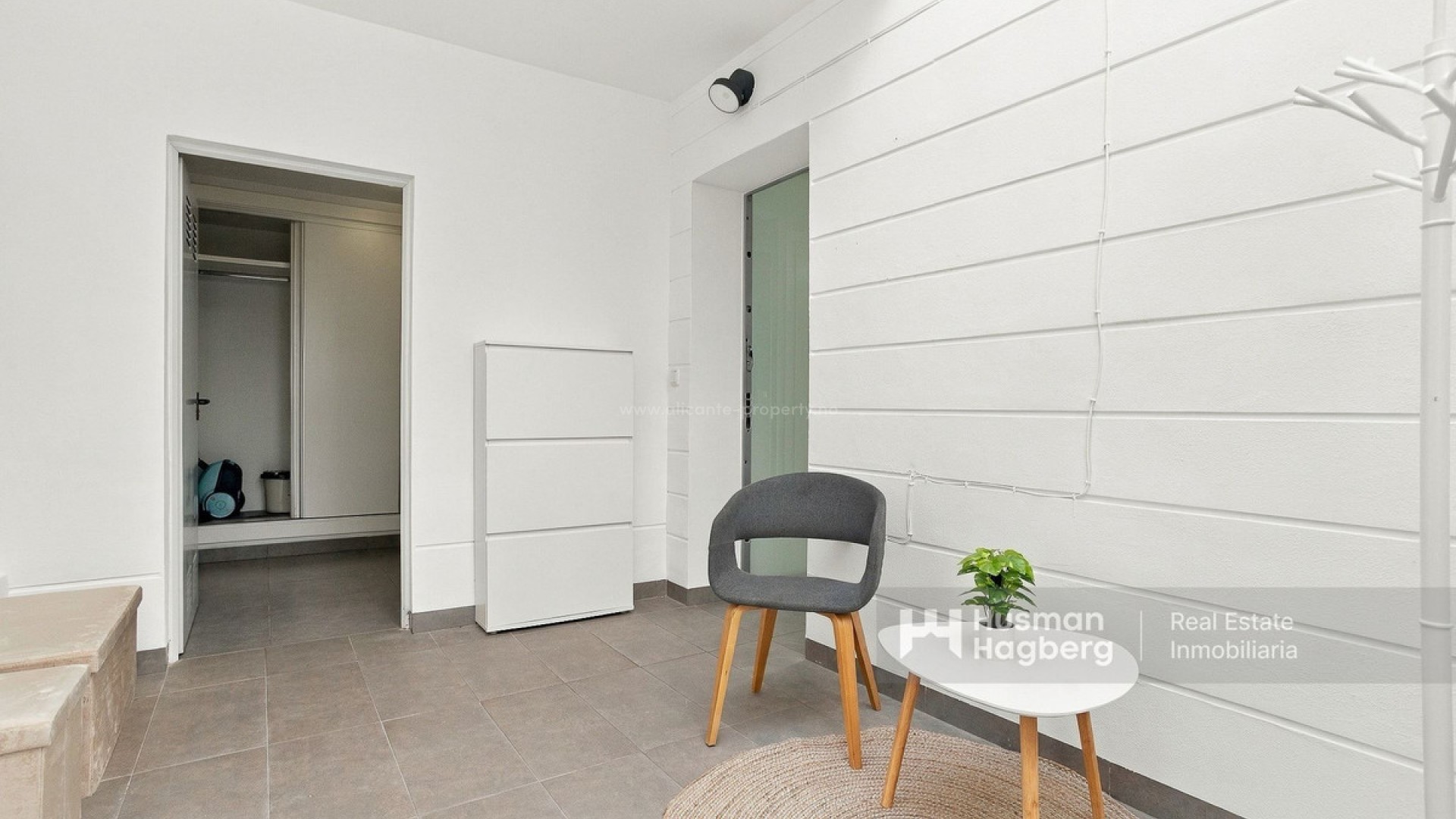 Apartamento / piso en Campoamor