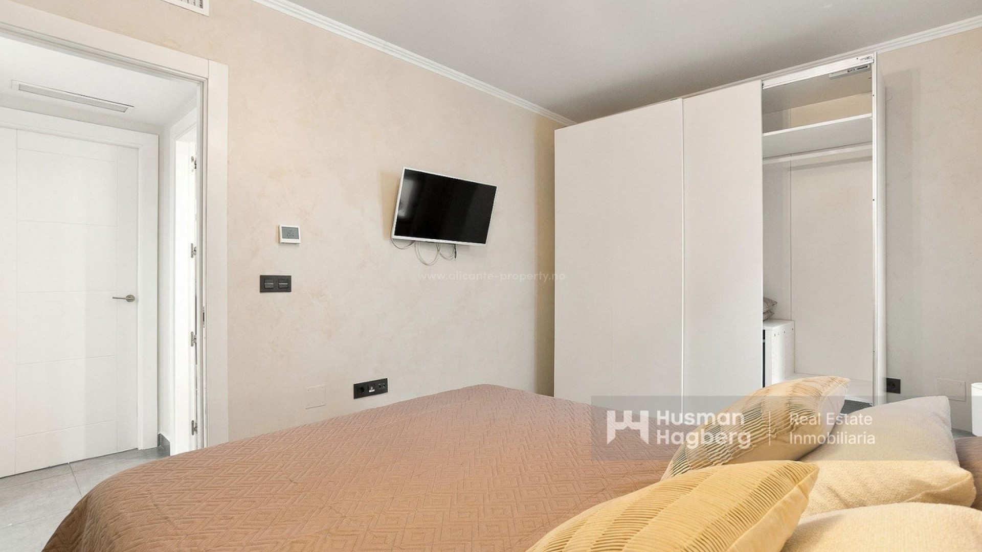 Apartamento / piso en Campoamor