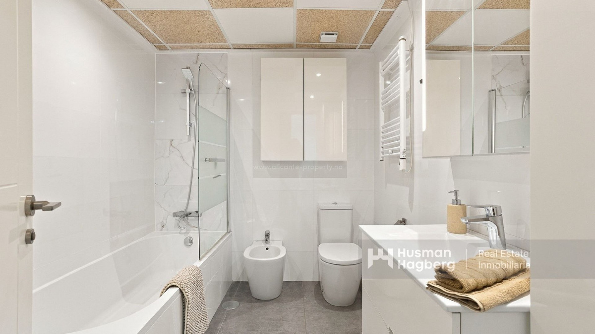 Apartamento / piso en Campoamor