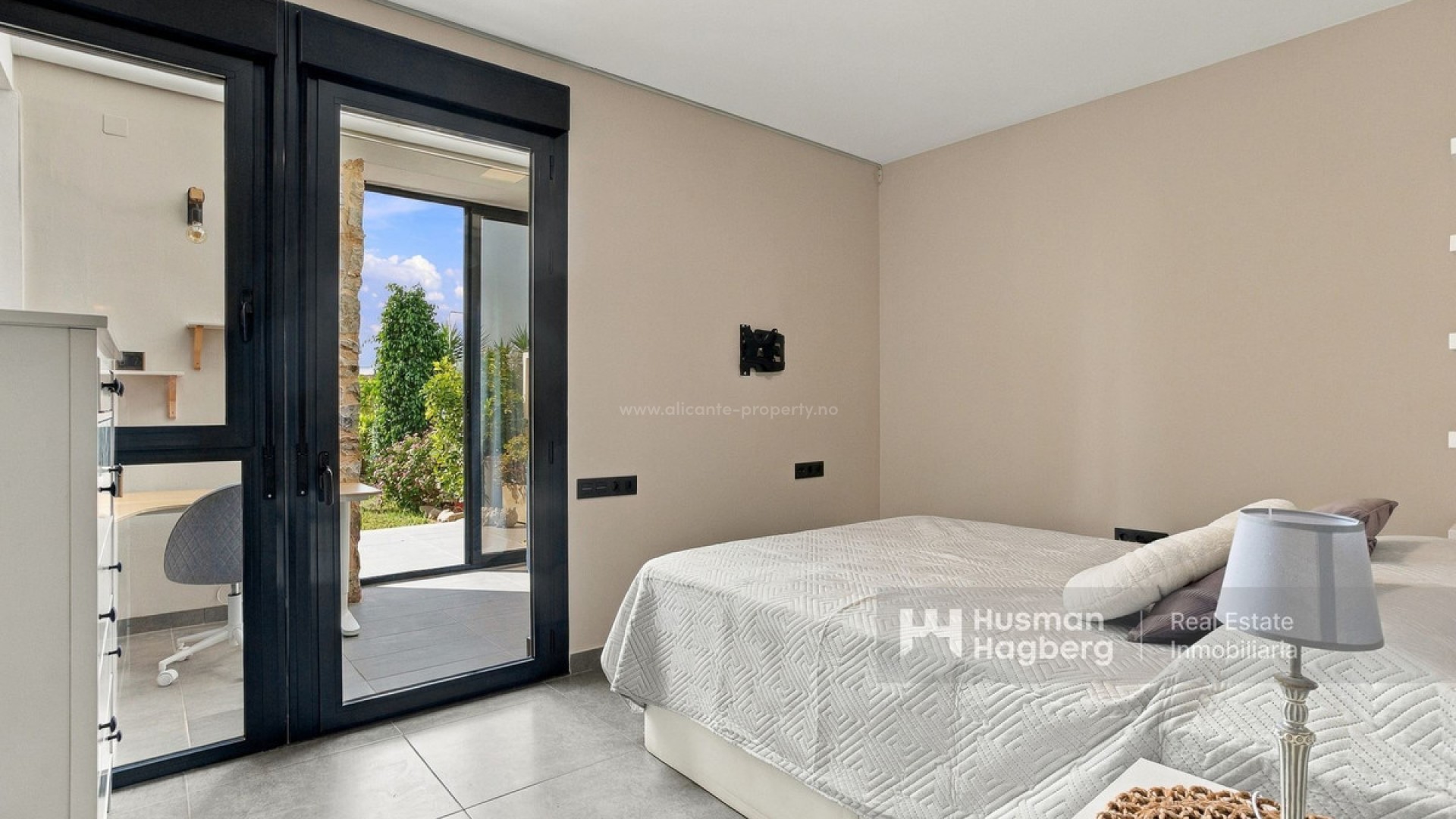 Apartamento / piso en Campoamor