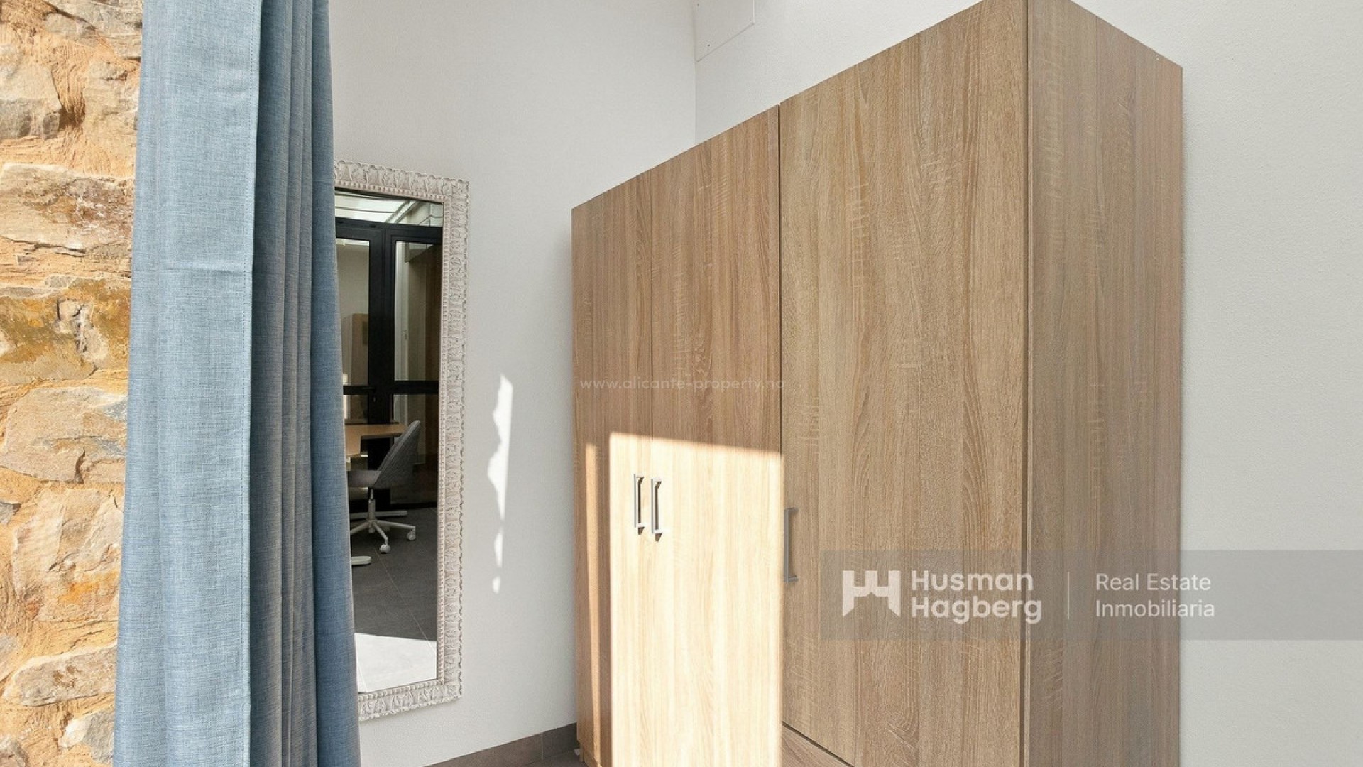 Apartamento / piso en Campoamor
