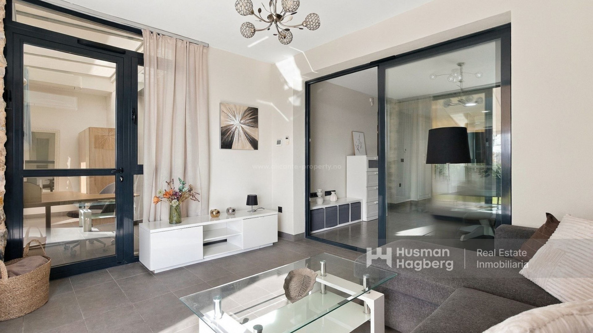 Apartamento / piso en Campoamor