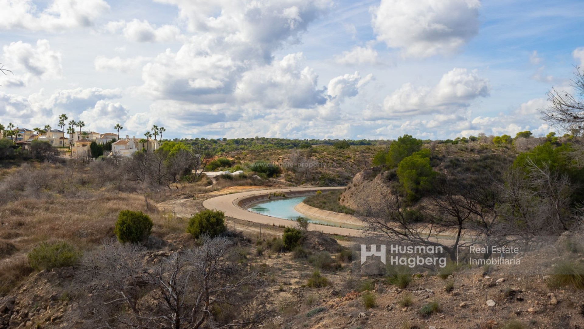 Apartamento / piso en Campoamor