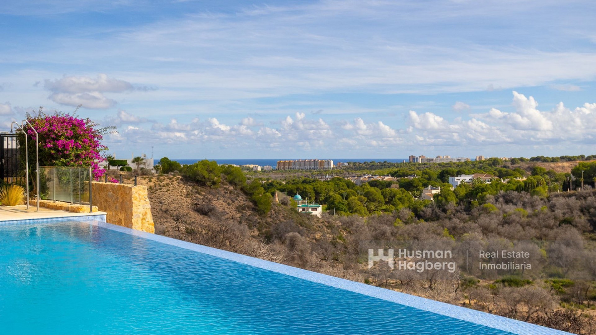 Apartamento / piso en Campoamor