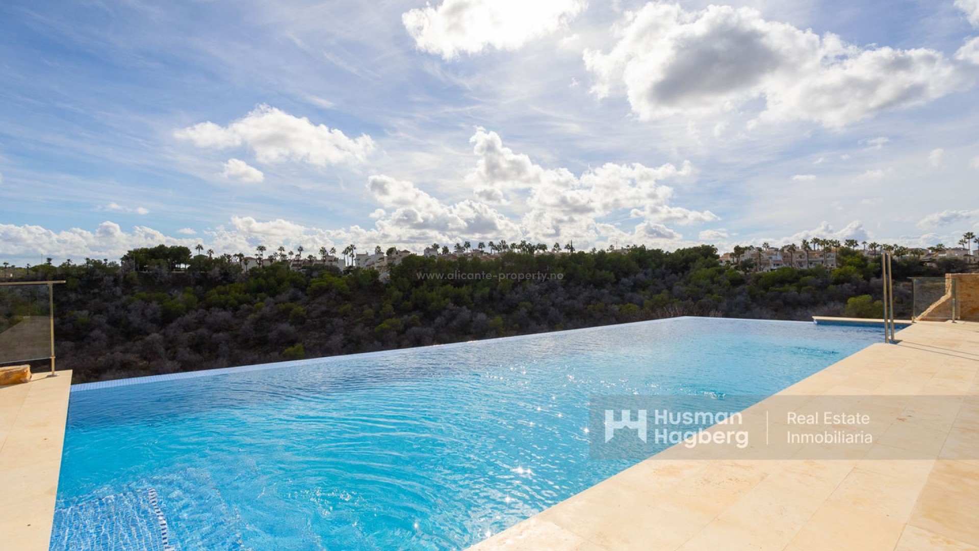 Apartamento / piso en Campoamor