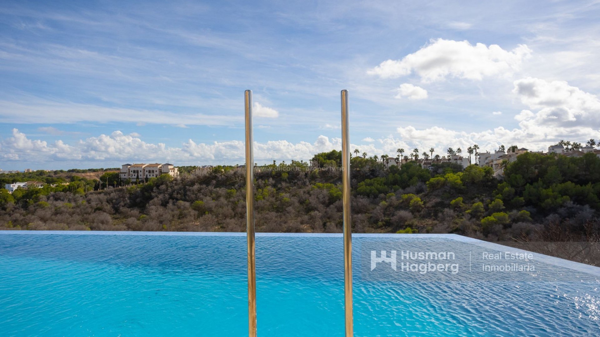 Apartamento / piso en Campoamor