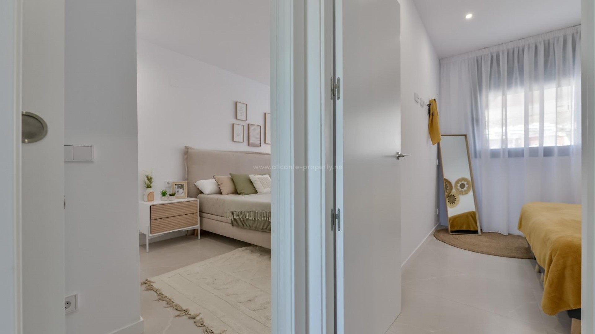 Apartamento / piso en Camporrosso village