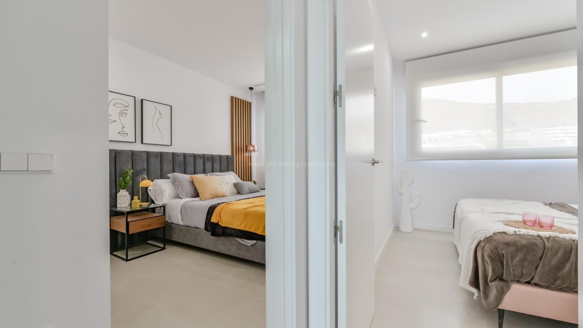 Apartamento / piso en Camporrosso village