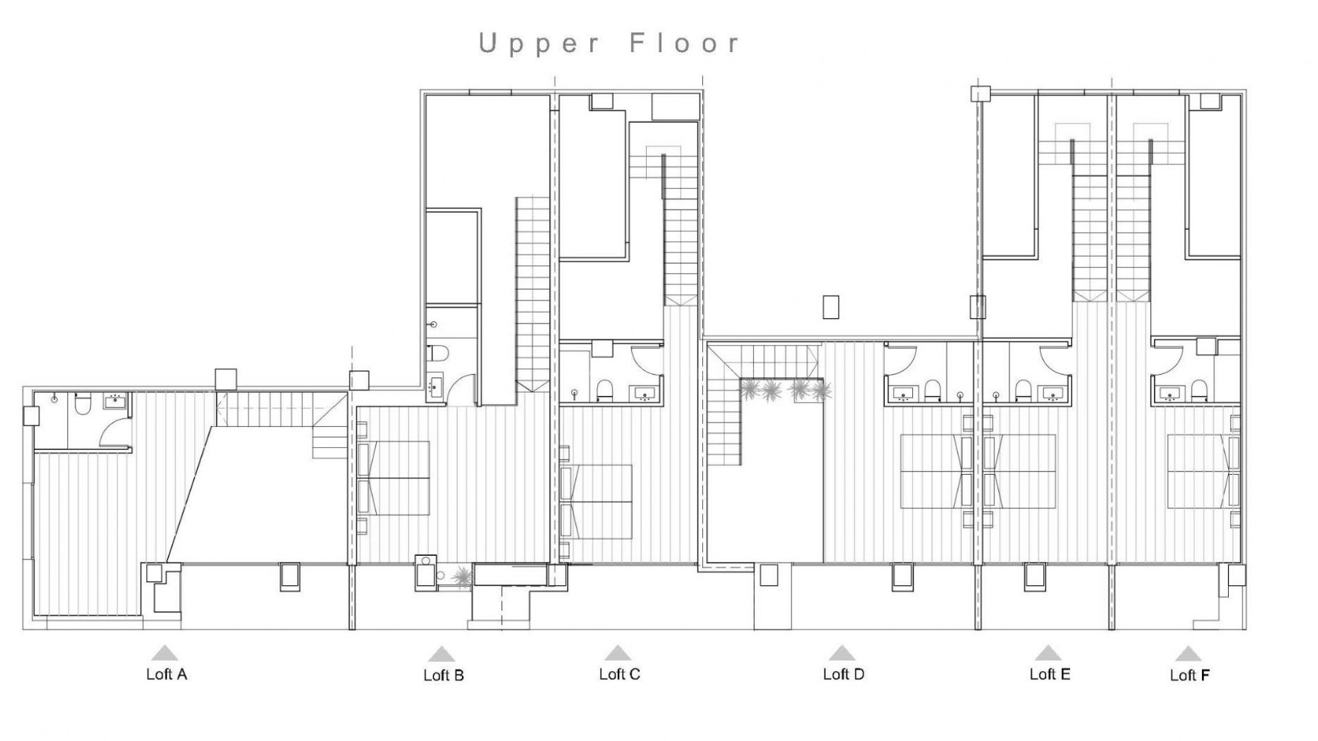 Apartamento / piso en Carolinas Bajas