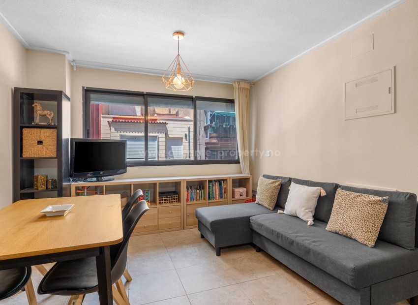 Apartamento / piso en Carolinas Bajas