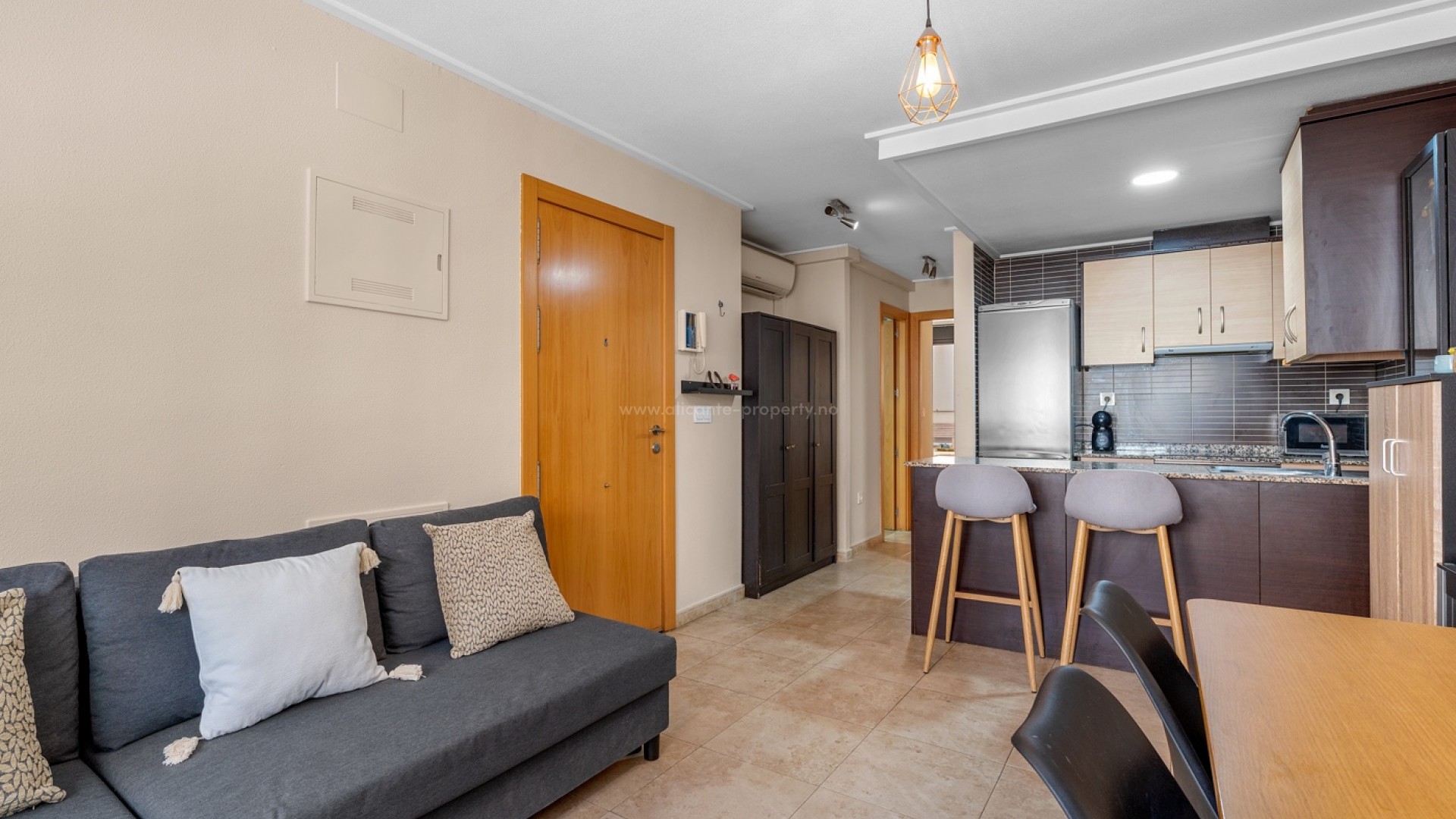 Apartamento / piso en Carolinas Bajas