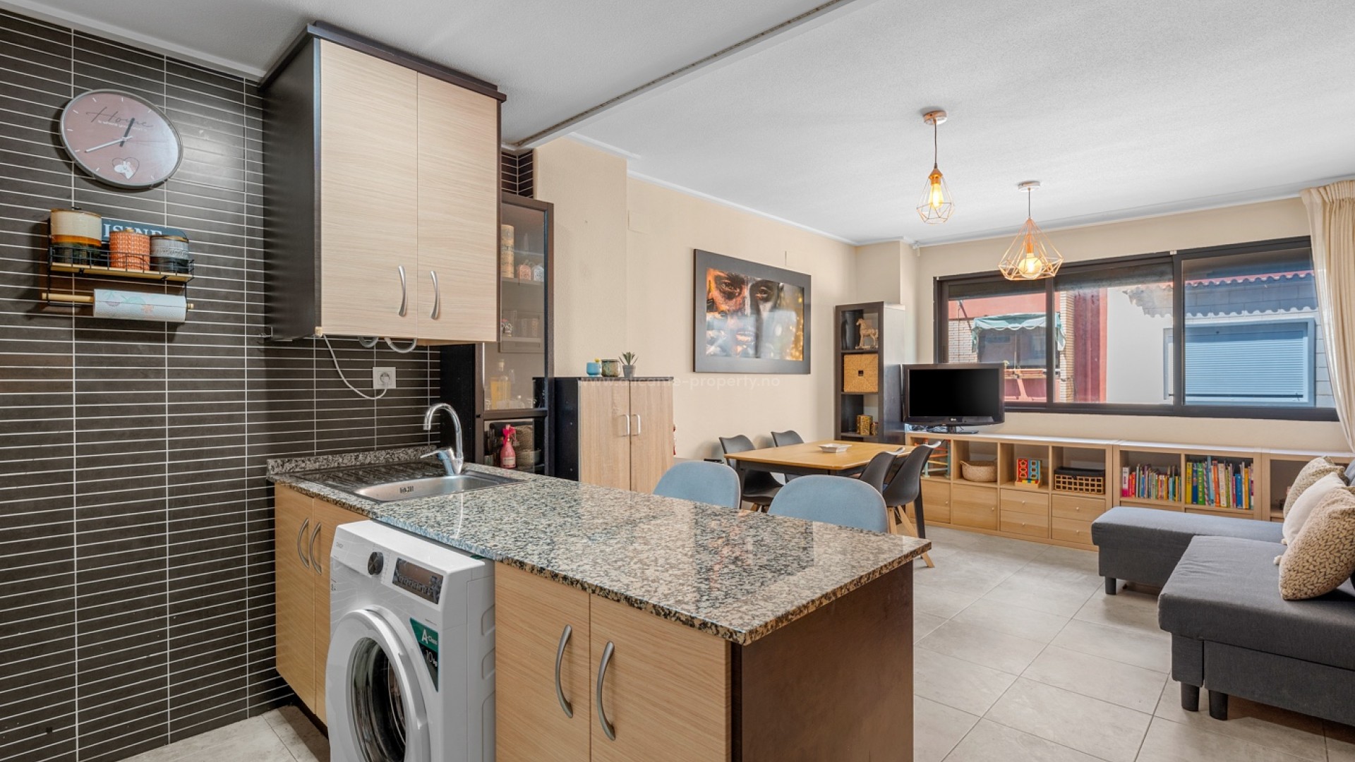 Apartamento / piso en Carolinas Bajas