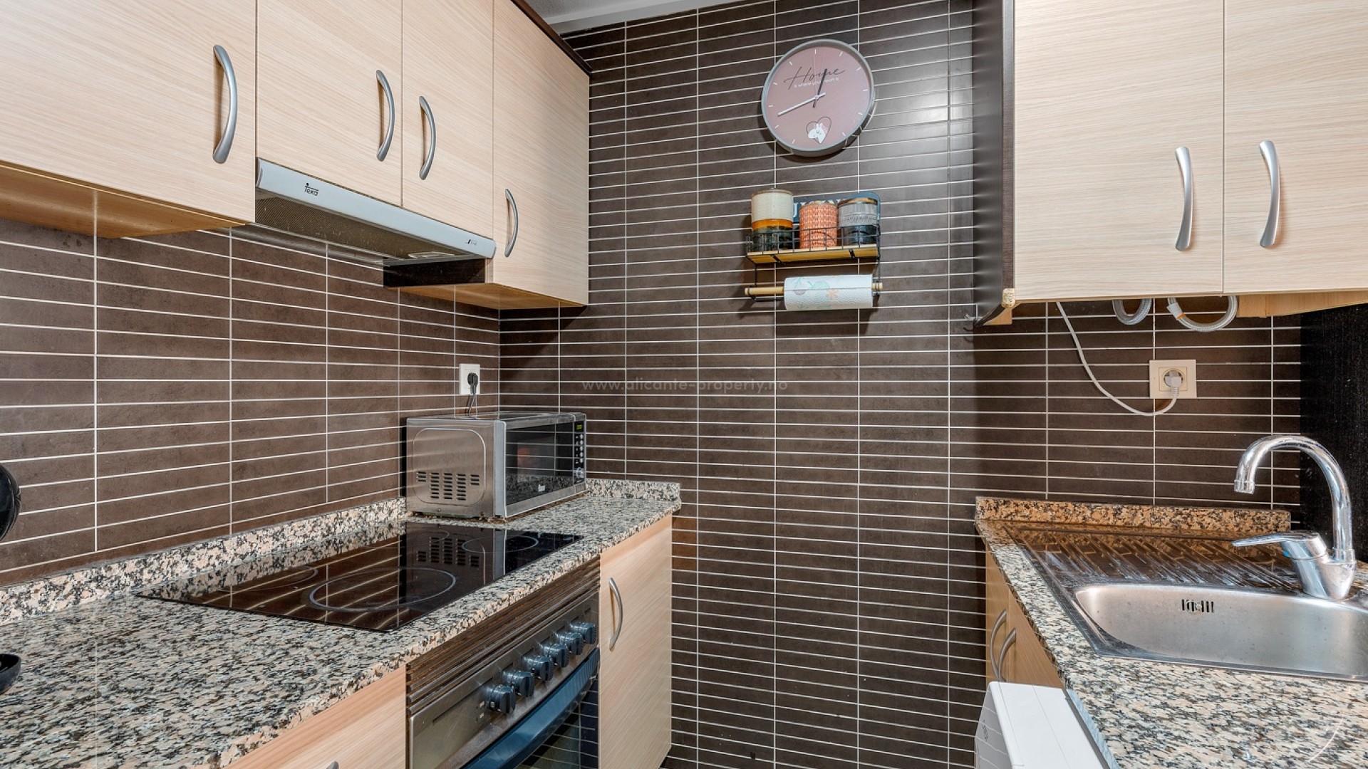 Apartamento / piso en Carolinas Bajas