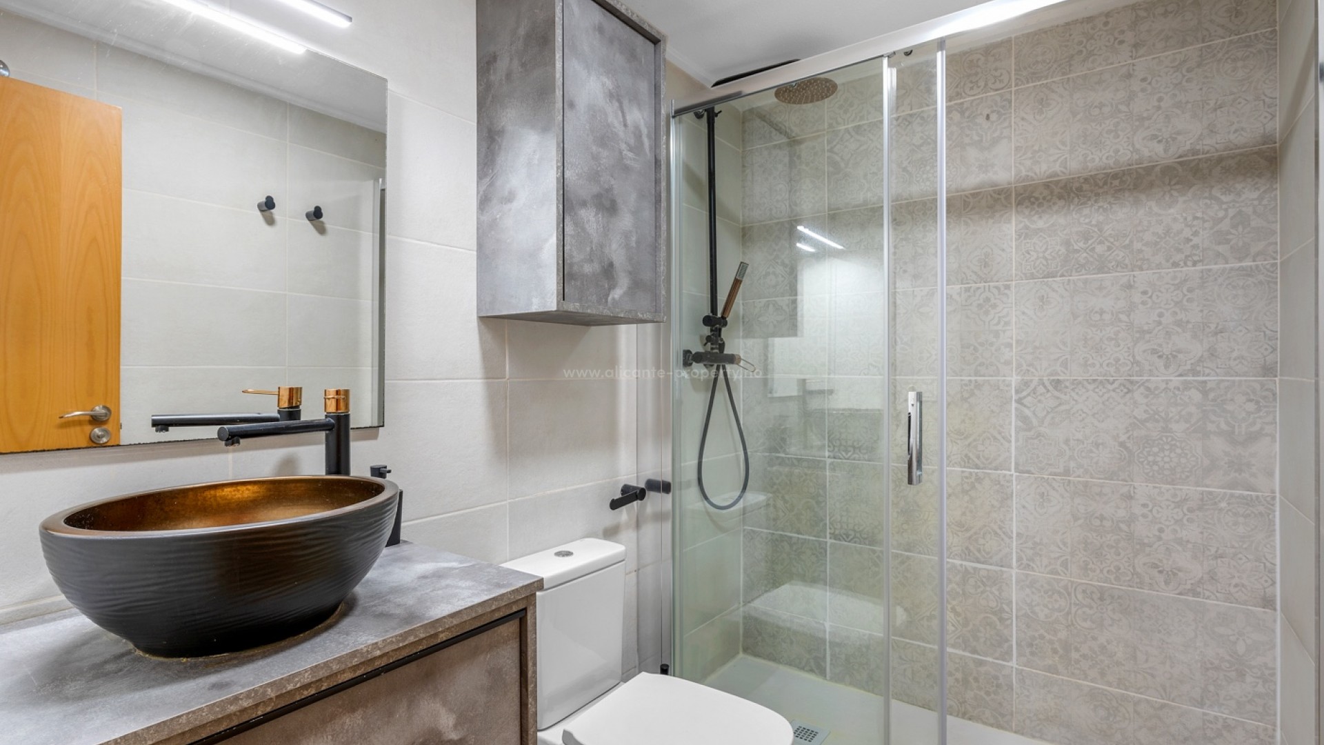 Apartamento / piso en Carolinas Bajas