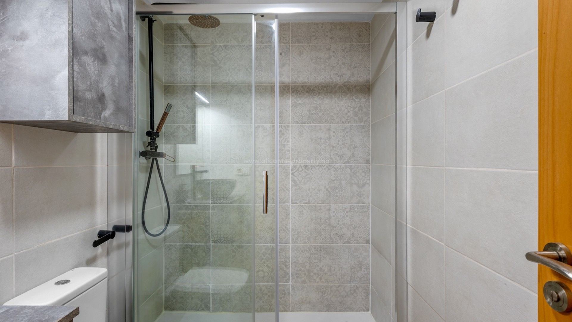 Apartamento / piso en Carolinas Bajas