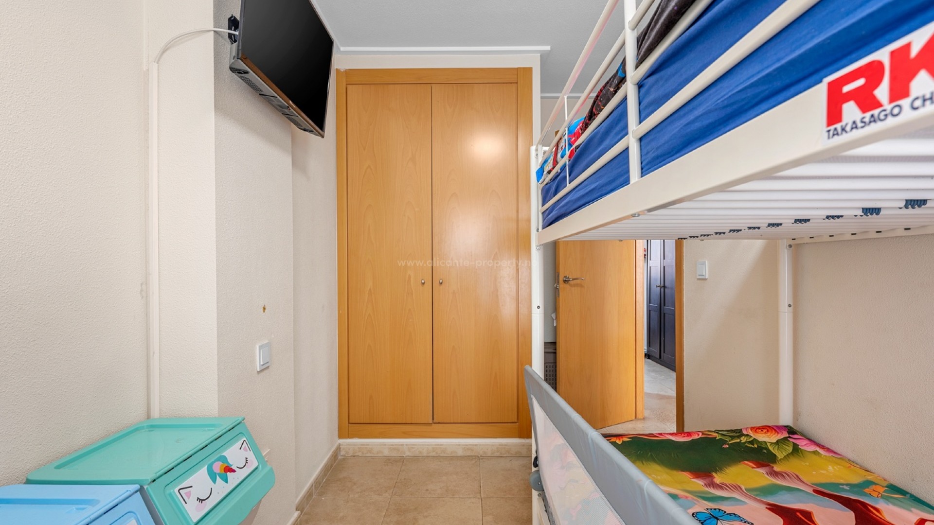 Apartamento / piso en Carolinas Bajas