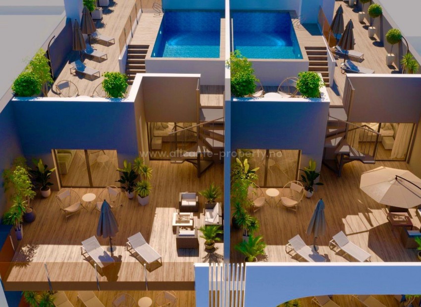 Apartamento / piso en Center