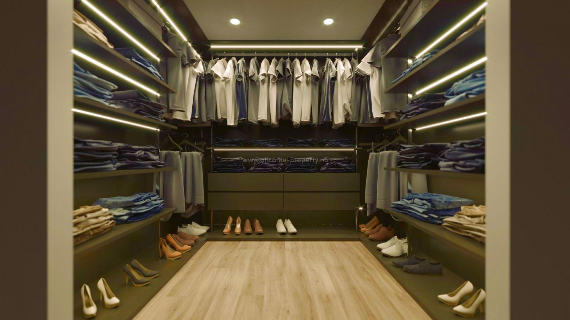 Apartamento / piso en Center