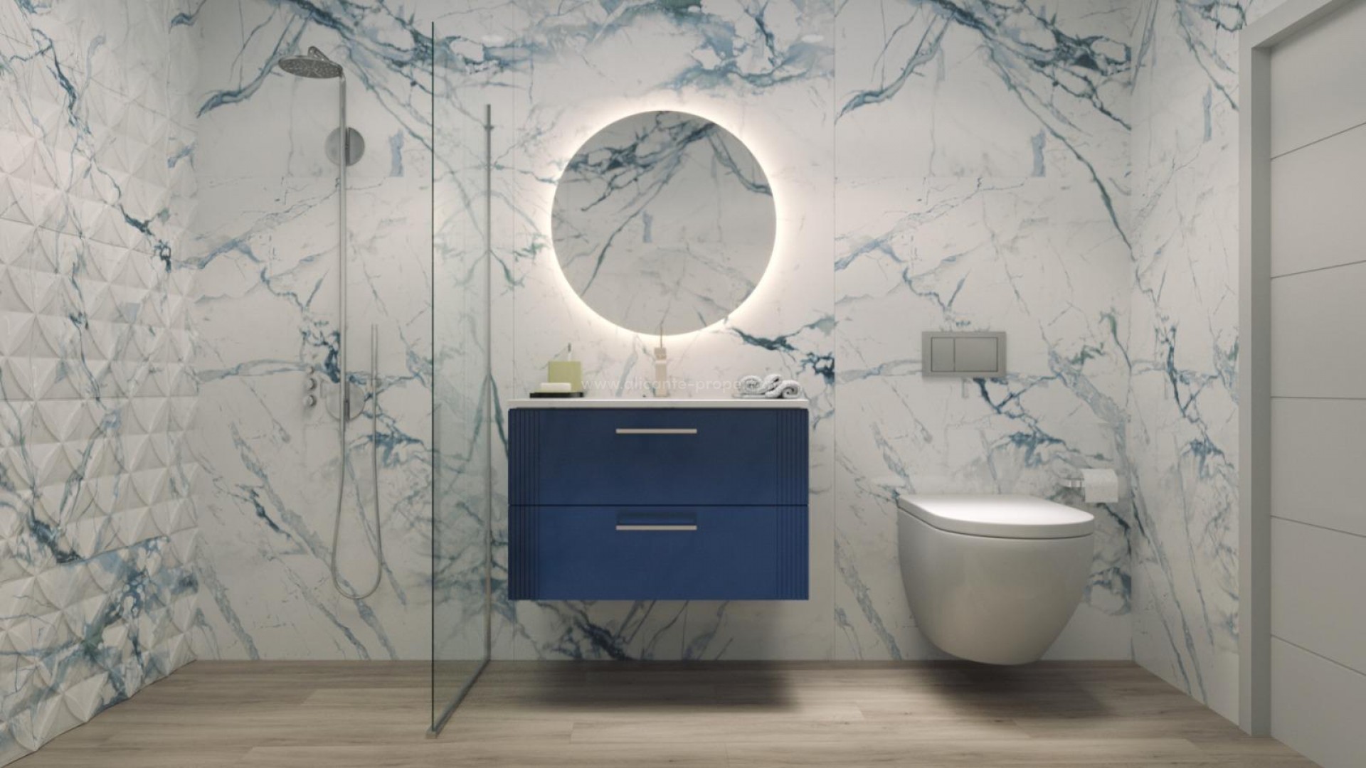 Apartamento / piso en Center