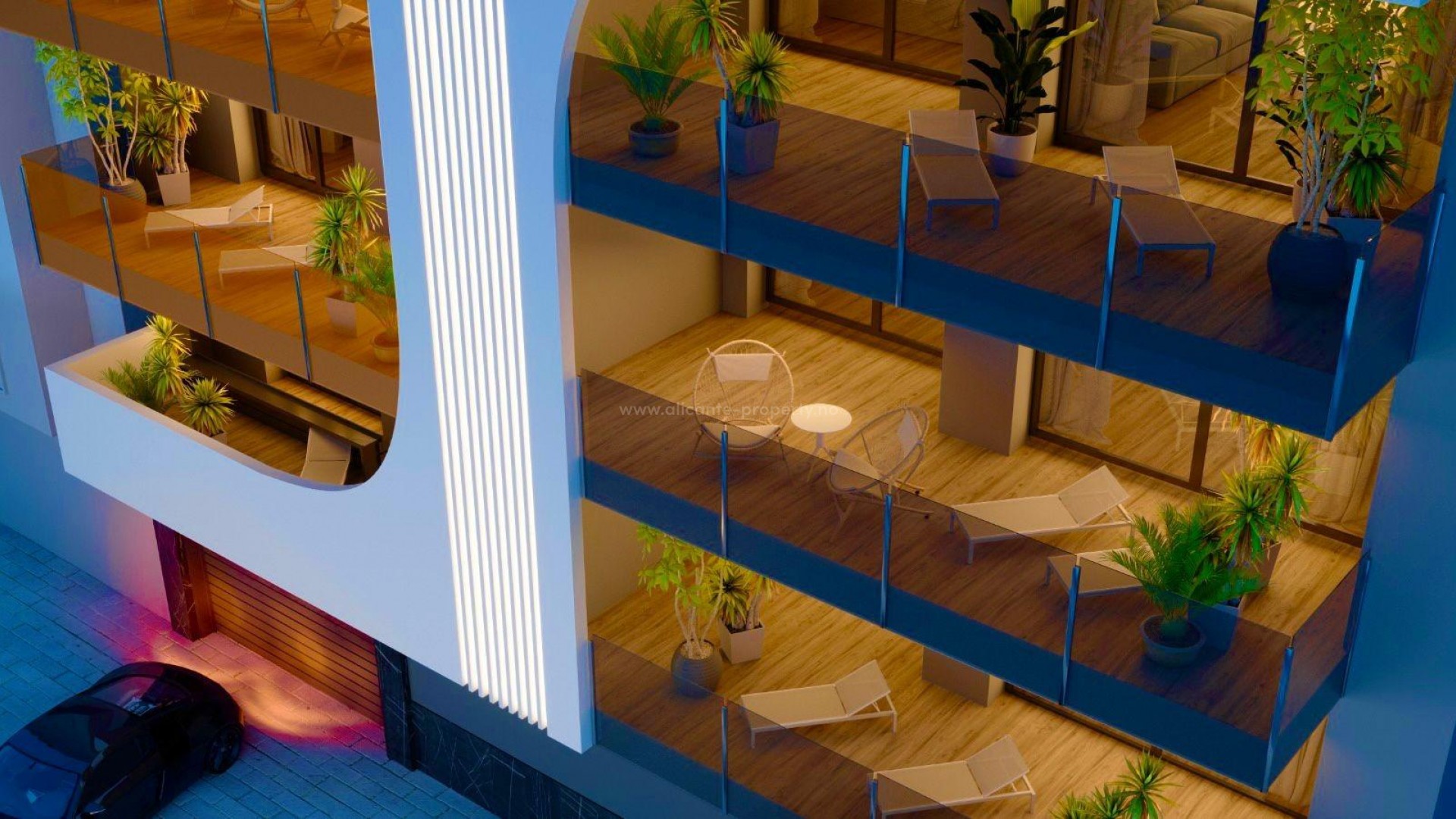 Apartamento / piso en Center