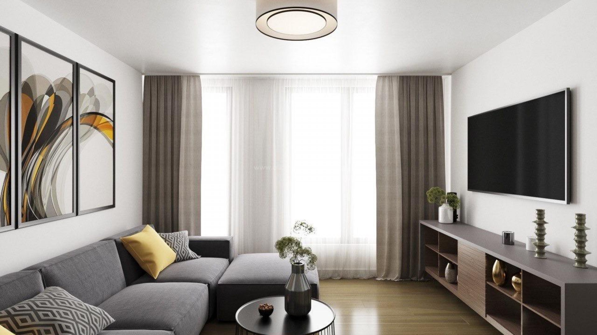 Apartamento / piso en Center