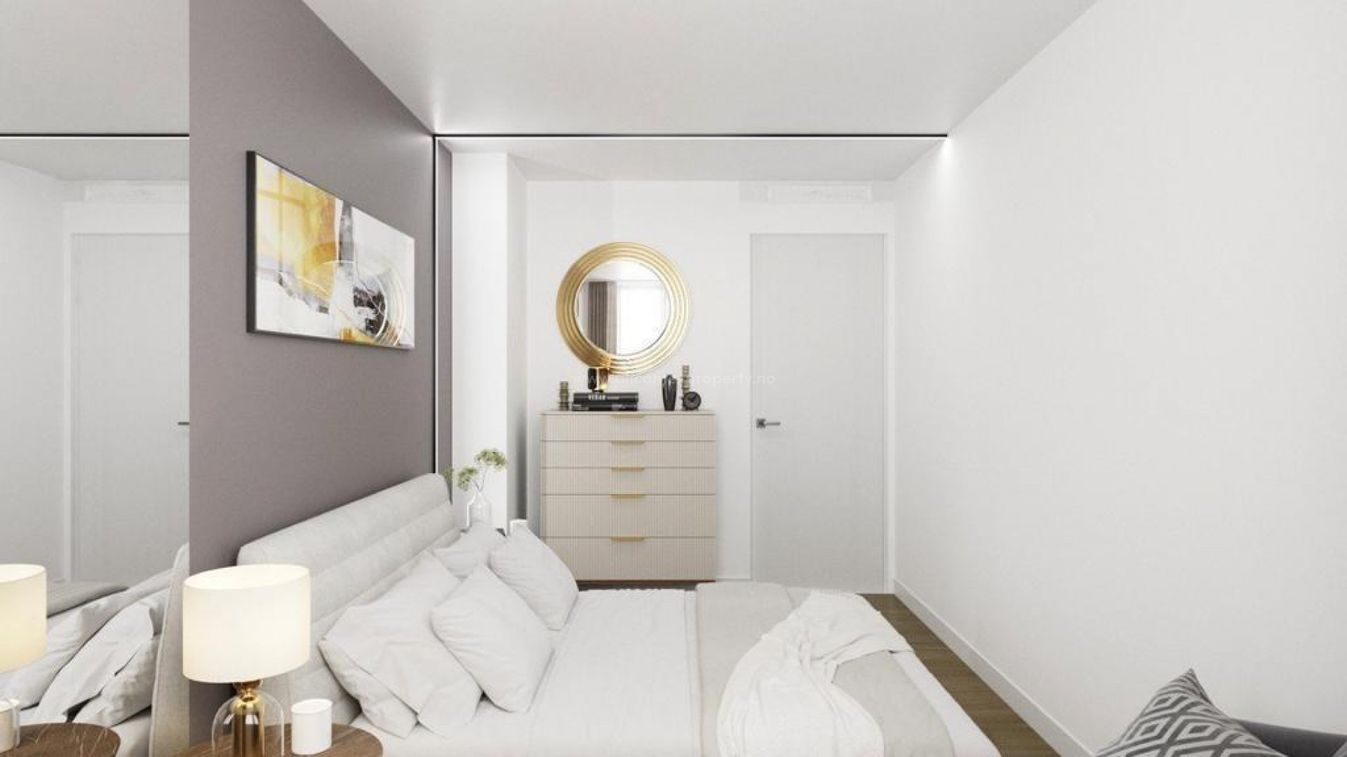 Apartamento / piso en Center