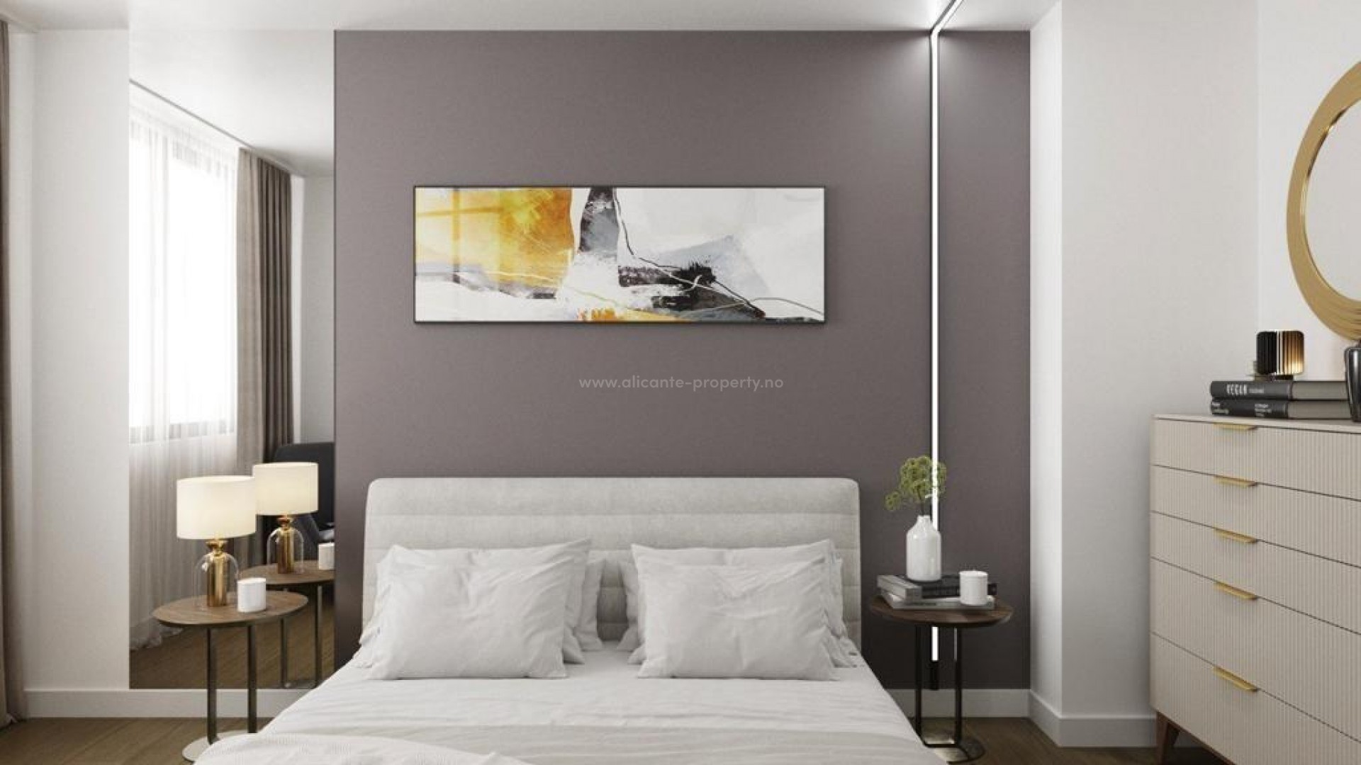 Apartamento / piso en Center