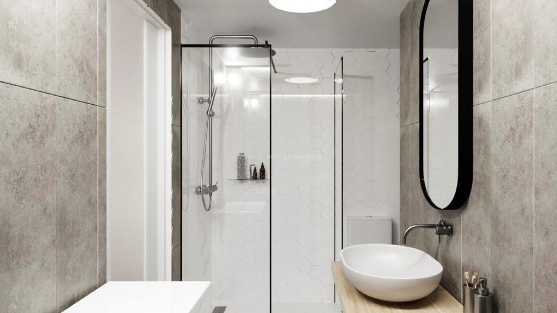 Apartamento / piso en Center