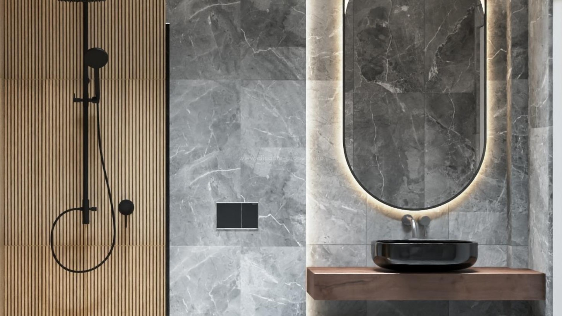 Apartamento / piso en Center