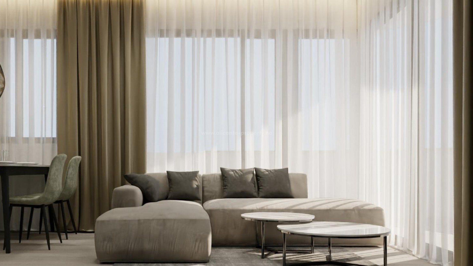 Apartamento / piso en Center