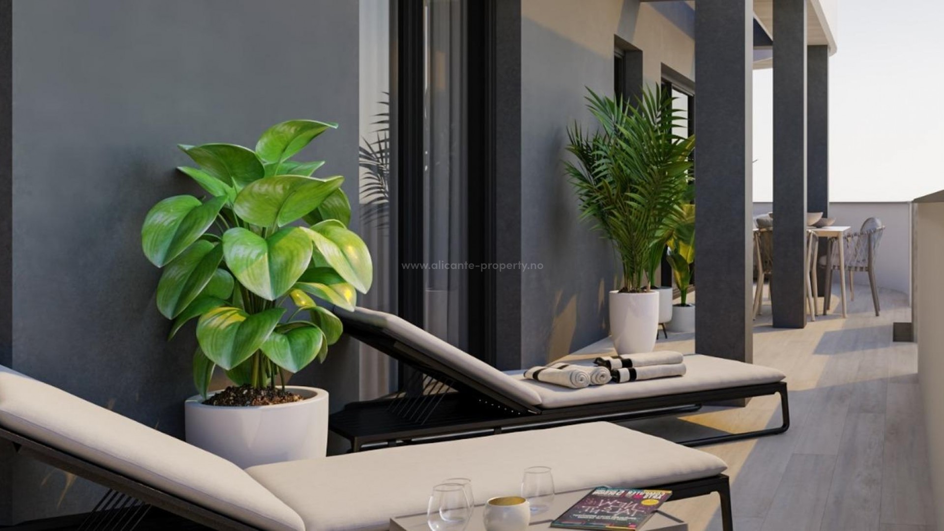 Apartamento / piso en Center