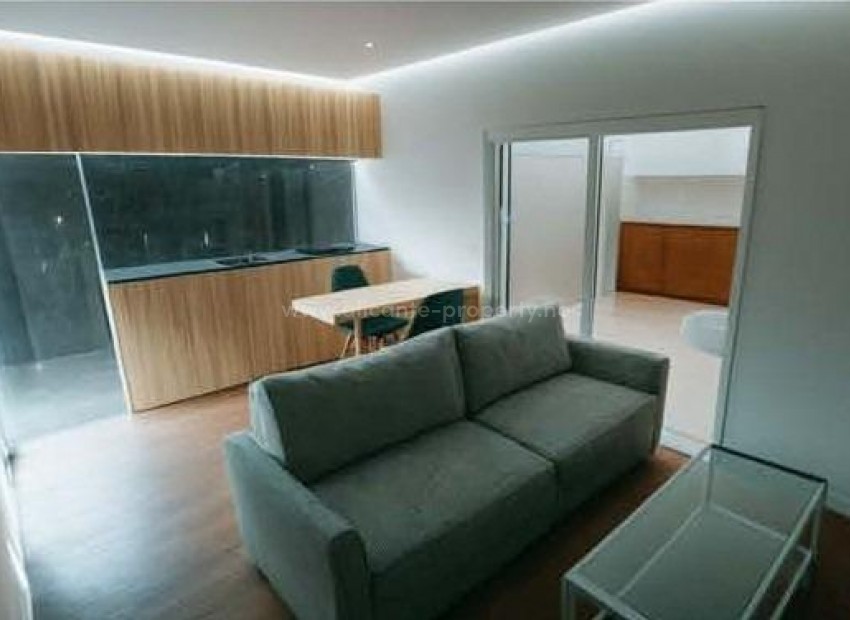 Apartamento / piso en Center