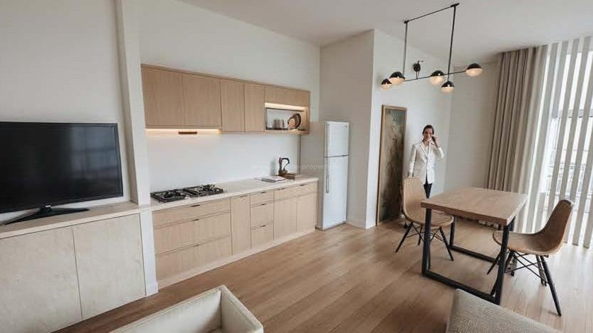 Apartamento / piso en Center